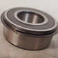 MRC Double Row Ball Bearing 5205CZZG | H501 8532