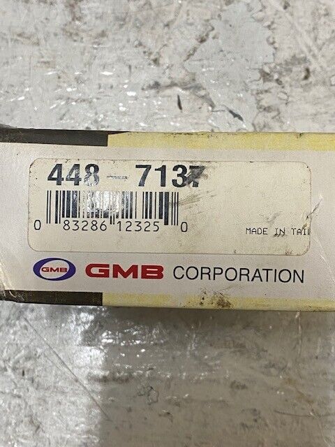 Engine Timing Belt Tensioner Hydraulic Assembly GMB 448-7137