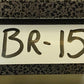 FAFNIR P205RDB2 Ball Bearing 52mm OD 25mm Bore 15mm Thick