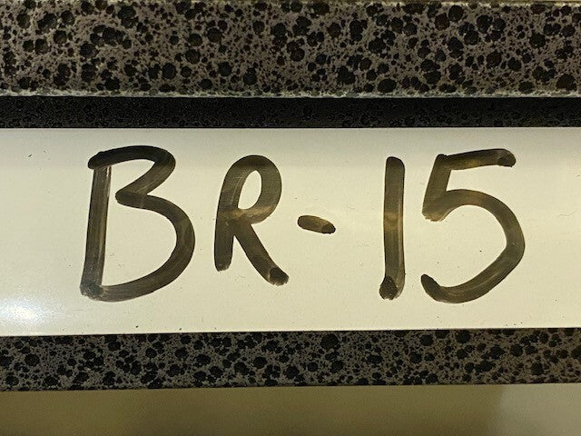 FAFNIR P205RDB2 Ball Bearing 52mm OD 25mm Bore 15mm Thick
