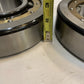 2 NTN NU 418 Roller Bearings NU418 | 90mm ID, 225mm OD, 54mm Wide NTN 418