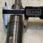 Layshaft Main Shaft 12" Long 10-Spline 38mm 41mm End 47mm OD