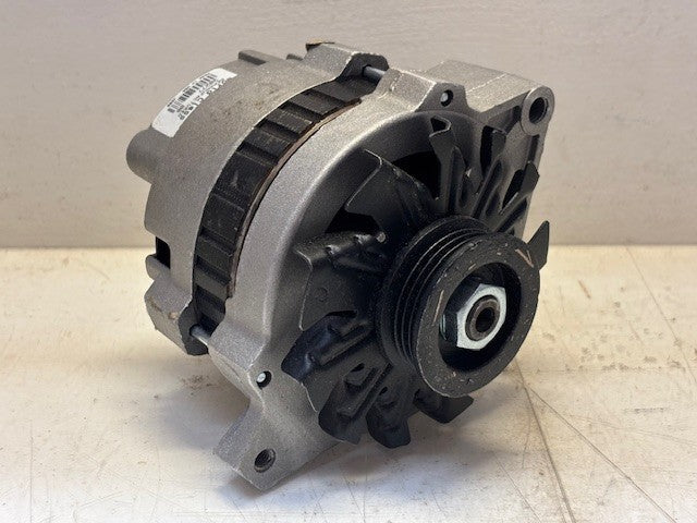 World Wide Automotive Premium Remanufactured Delco Remy Alternator | 20277