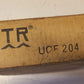 TR Pillow Block Bearing UCF204 | UC204