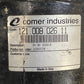 Comer Industries 121.008.026.11 | SH80000G19 | 10263708 Steering U-Joint Coupler