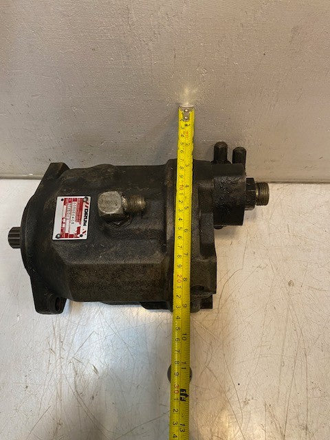 Drum Hydraulic Gear Pump for Caterpillar CAT 943533-07 | 301020405 | 26730-2