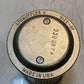 Allied Witan Atomuffler Air Exhaust Muffler SIZE-07 | 7-1/4" H 26mm Thread
