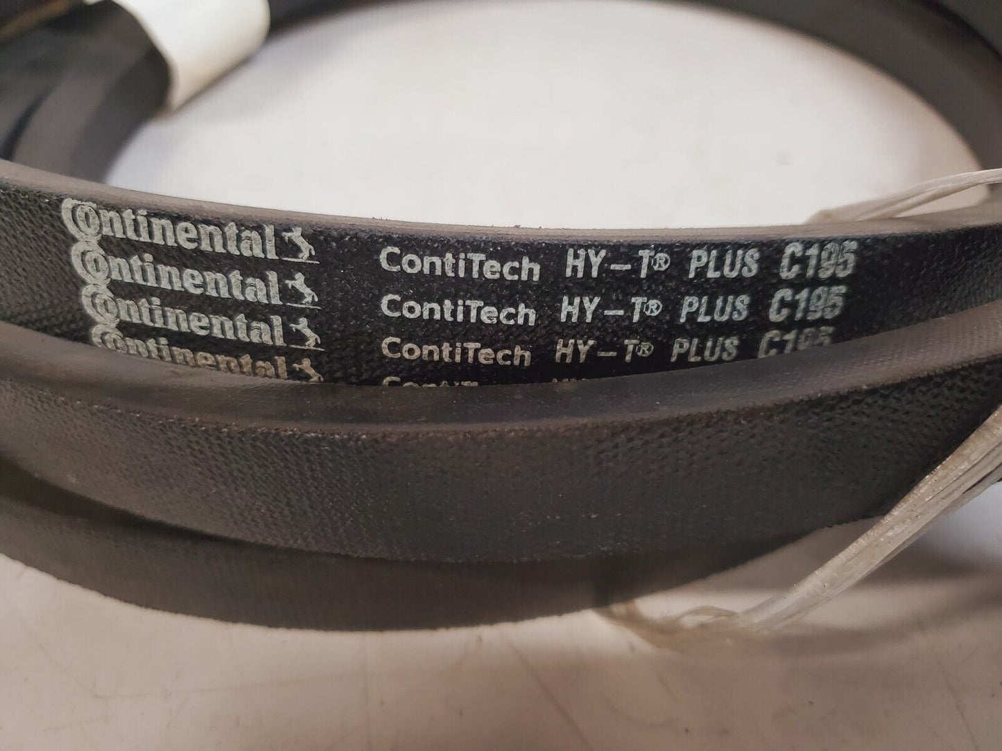 Continental HY-T Plus V-Belt C195 | 20042254 | 522-852-195-00100