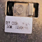 RVLOCK Keyless Entry Door Lock Latch Handle LE12801908 Ver 3.0