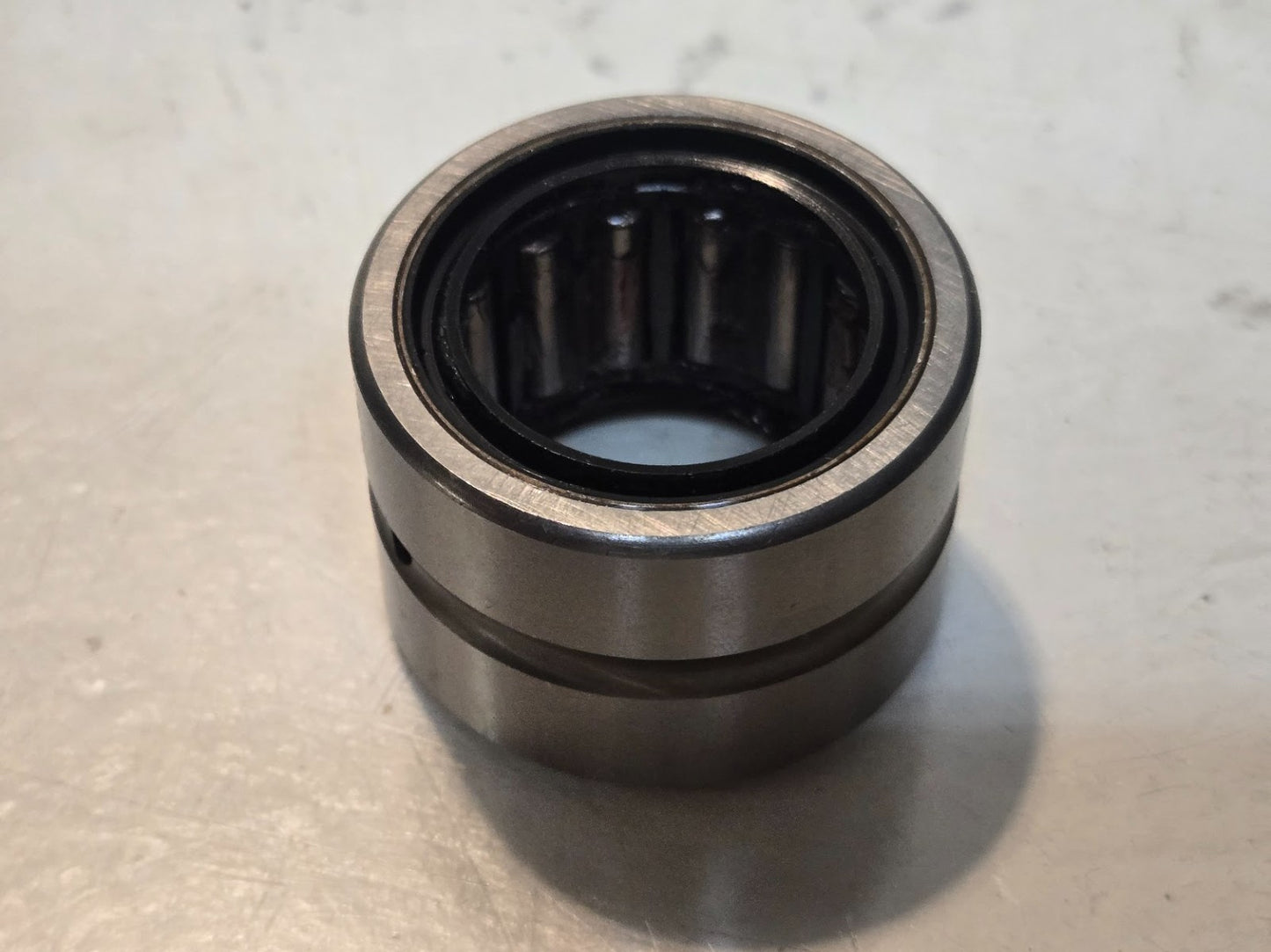 8 Quantity of SYI Needle Roller Bearings MRS 16 24 16 | 1-1/2 in OD (8 Qty)