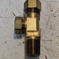 Sherwood RR 660 820 CL4 LH Gas Valve