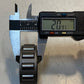 NSK UV30-8g Bearing 54mm OD 30mm Bore 21mm Thick
