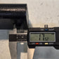 CNH Swinging Drawbar | 9.5" Long 2.5" Wide 1" Thick | 33.5 mm Clevis Hole