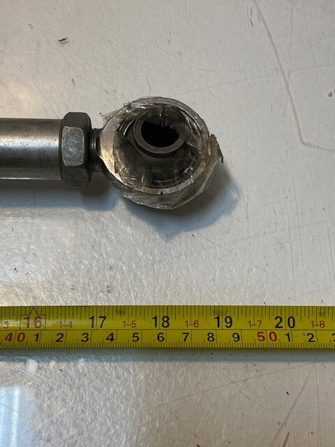 Lee Power Steering Hydraulic Top Link Cylinder 16mm Bore 11mm Bore 51mm OD