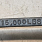 3 Quantity of PLP LCE-55-14 14" Extension Links | 15,000 Lbs (3 Quantity)