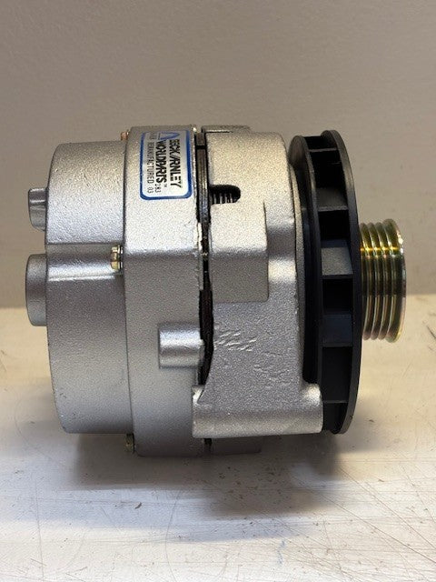 Beck Arnley Worldparts Remanufactured Delco Remy Alternator | 186-6038