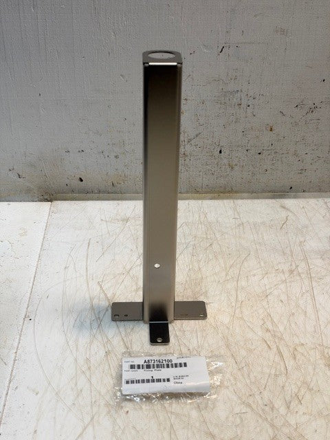 Fixing Plate A873162100 | 9-1/2" Long 2-1/2" Deep 3-1/2" Wide