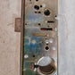 Accurate Stamford Conn Mortise Lock 179462 | 8648 1 3/4 L x L US15 RH HUBS .312