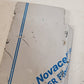 2 Qty. of Novacel Solution for Laser  Fiber & CO2 Stainless Steel Damage (2 Qty)