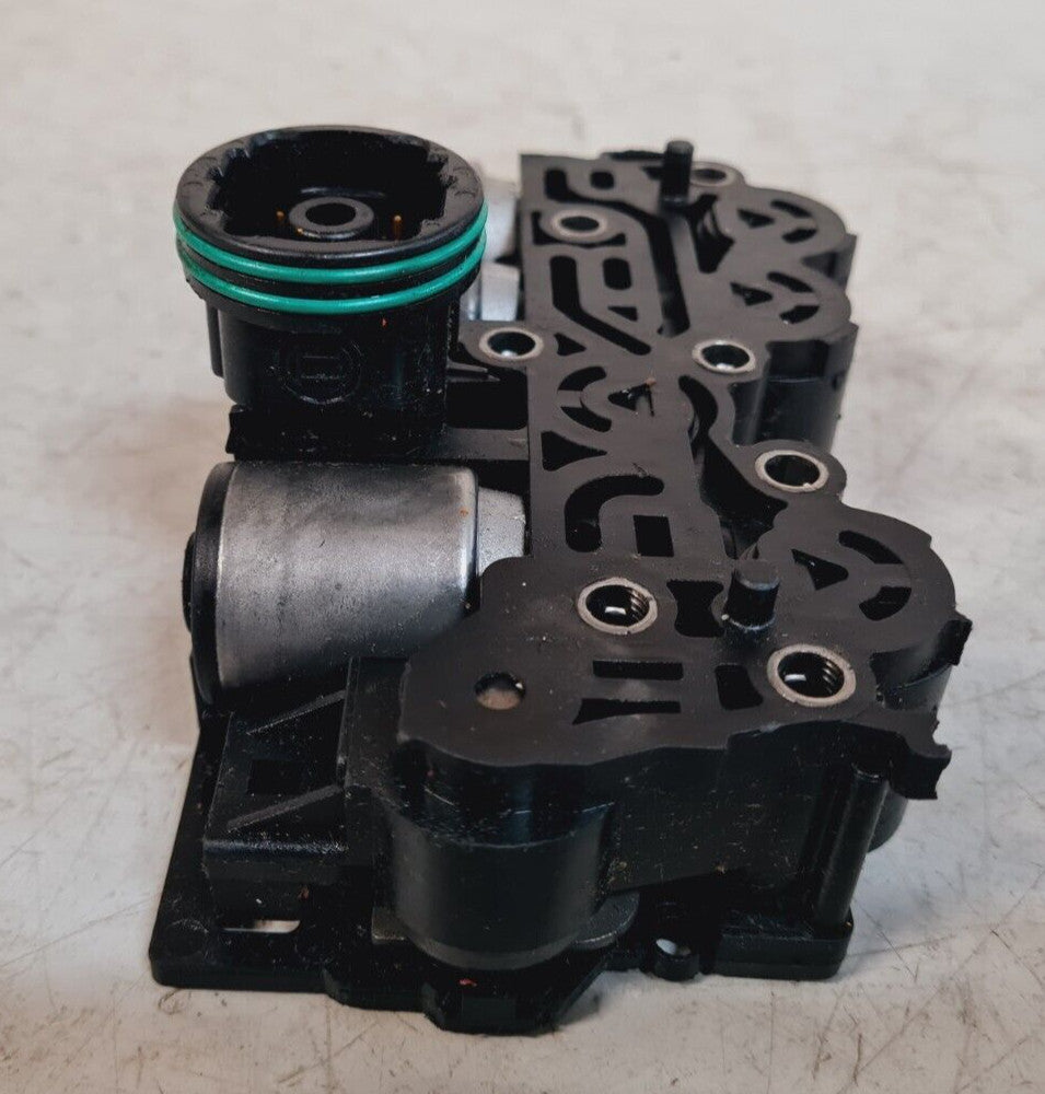 Bosch Shift Solenoid Block Pack Updated 1L2P-7G391-AF | 0260 200 002