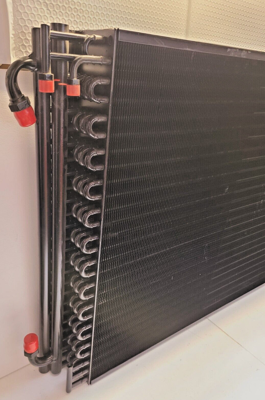 Adams Thermal Systems Radiator BM 22253