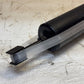 KYB Gas Shock Absorber Excel-G 18" L 2" D for Jeep | 349071