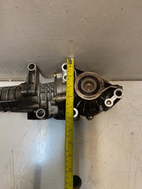 GETRAG Transfer Case 440.0.0716.91 | 440.0.0726.00 | 440.0.0724.91