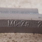 25 Quantity of Myers Tire Supply Wheel Weight 62055 | 1Oz | 28 | MC100Z (25 Qty)
