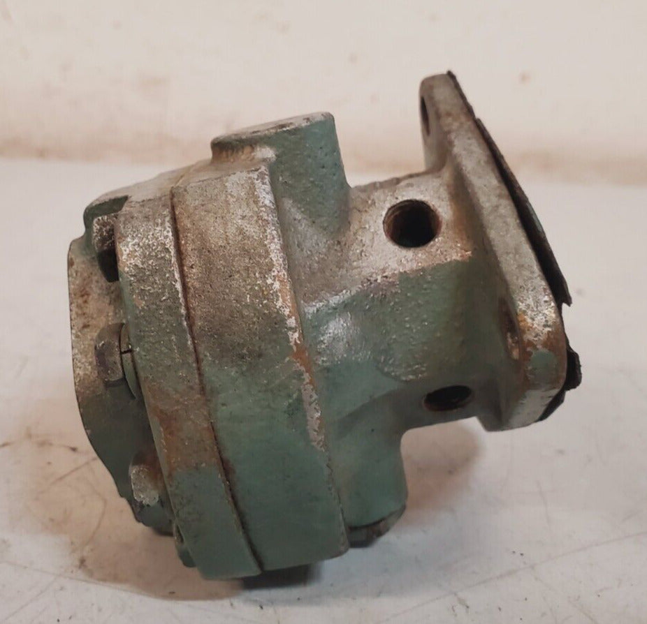 Fuel Pump Part Number 5113776 | FF 15M