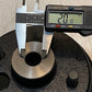 Brake Drum 4260 | 24-Spline | 20mm Bore | UH-1102 | 6-3/8" Dia.