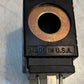 Parker Hydraulic Solenoid Valve S10LD 24 VDC 20 W