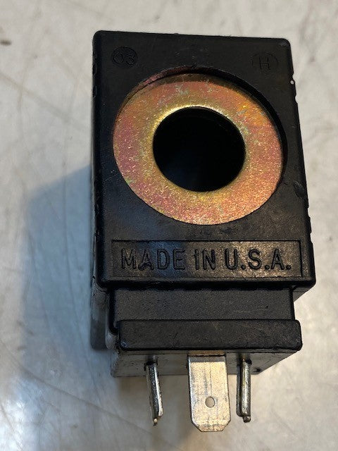 Parker Hydraulic Solenoid Valve S10LD 24 VDC 20 W