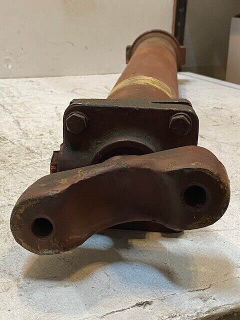 Driveshaft Cylinder 3040010237898 B-4/80 34" Long 88mm OD