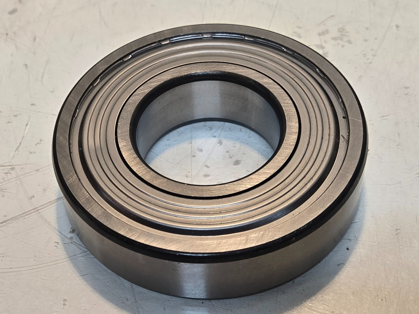 ORS Metal Shielded Ball Bearing 6311 C3 | 120 mm OD x 55 mm Bore x 29 mm Thick
