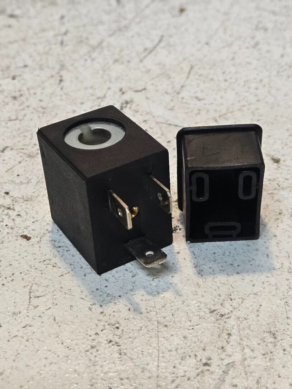 CFA 6.5V Coil 24V 50/60Hz