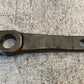 Pitman Arm 10-01766 | 13" Long 3" Wide 50mm Bore 26mm Hole 15B11HF53 | 448437