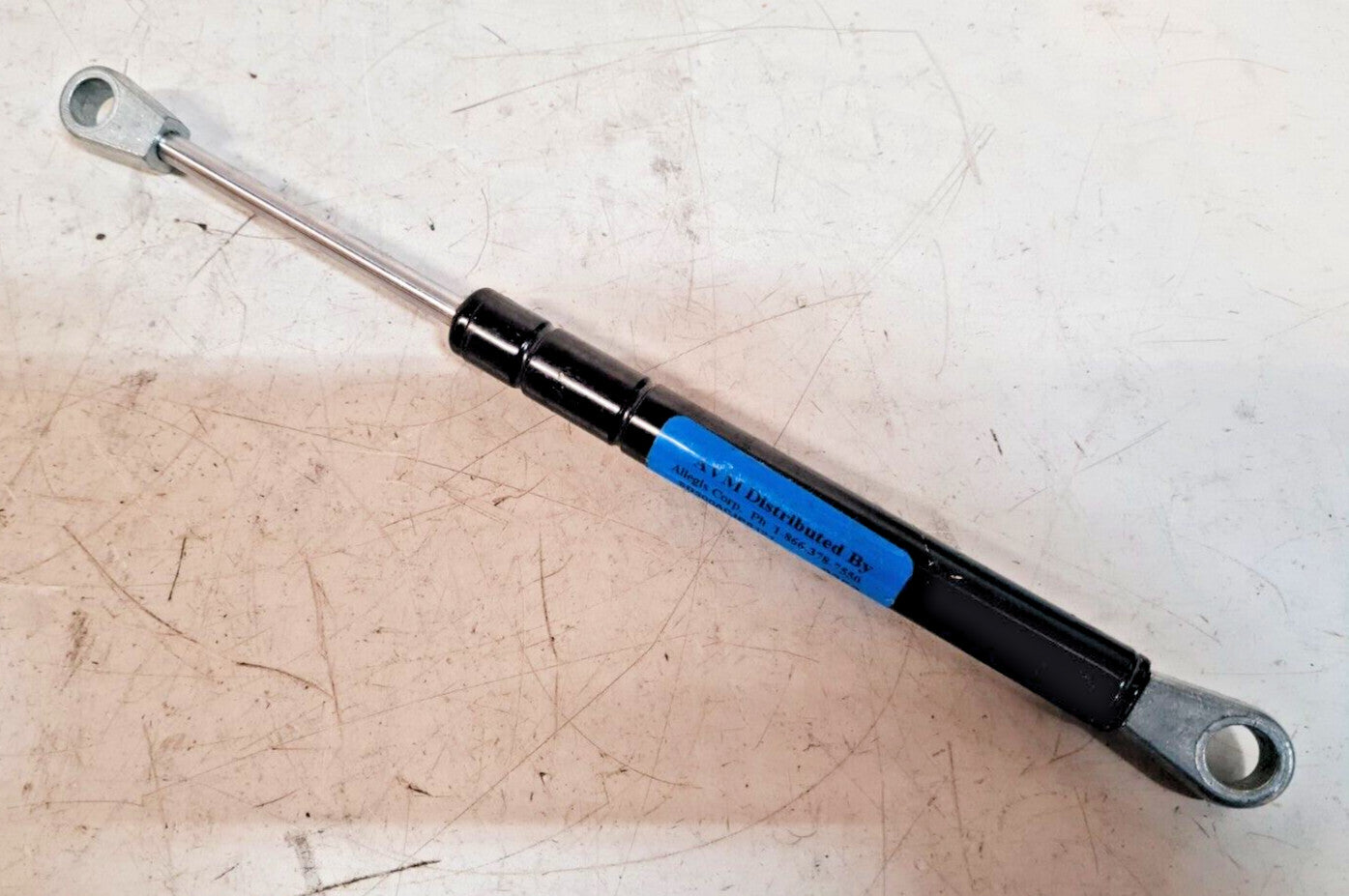 AVM High Pressure Damper Cylinder SD300ACJPS121 | 2353