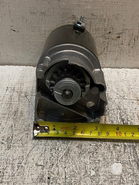 Starter Motor 130503CH 78mm OD 16-Teeth 9mm Holes