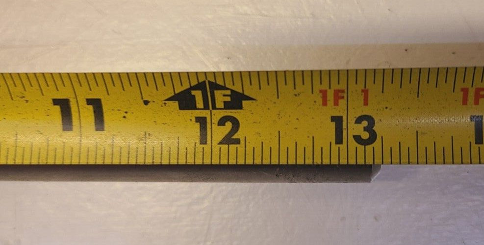 Shaft Part Number 40 E 42,00 | 40E42,00