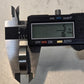 10 Quantity of Peer Ball Bearings SR8 | 1-1/8 in OD x 1/2 in Bore (10 Qty)