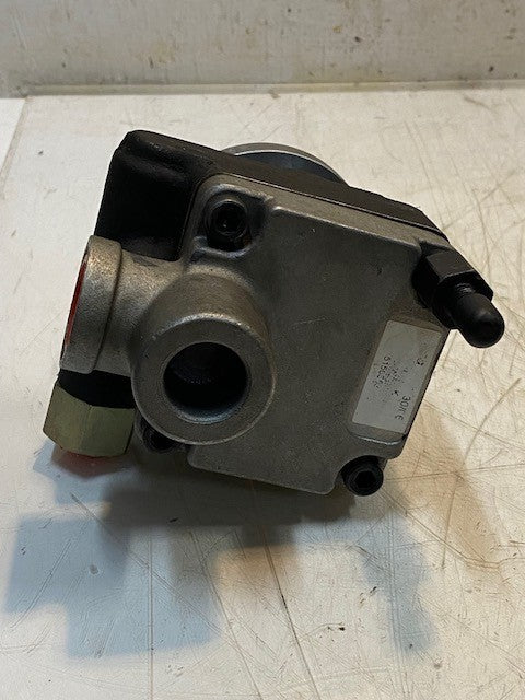 Hobourn Power Steering Pump 15150553