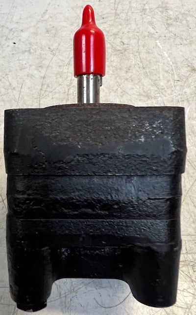Concentric/Haldex Hydraulic Gear Pump Model S207L-3437 | 1586057
