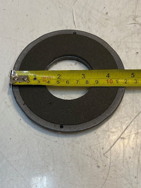 International Clutch Brake 797700C1 | 127760 | 031113 | 4-9/16" OD