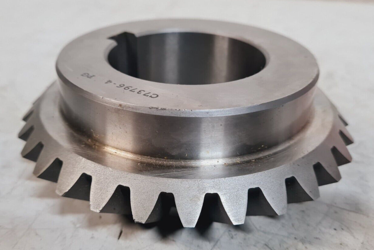 Bevel Gear Part Number C73796-4 PG