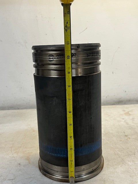 Detroit Series 60 Piston Kit Cylinder Liner, 23523392, 23521803, 23521649