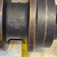 Track Roller Top Toller for Excavotor Crawler Tractor 14-1/4" L 7-1/2" D | OH12