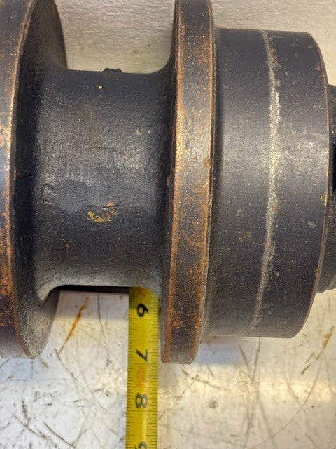 Track Roller Top Toller for Excavotor Crawler Tractor 14-1/4" L 7-1/2" D | OH12