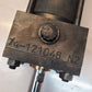 Parker Pneumatic Cylinder CC418660 A Model 02.50 TC-2ANUS13A | 3.000 | 250 PSI A