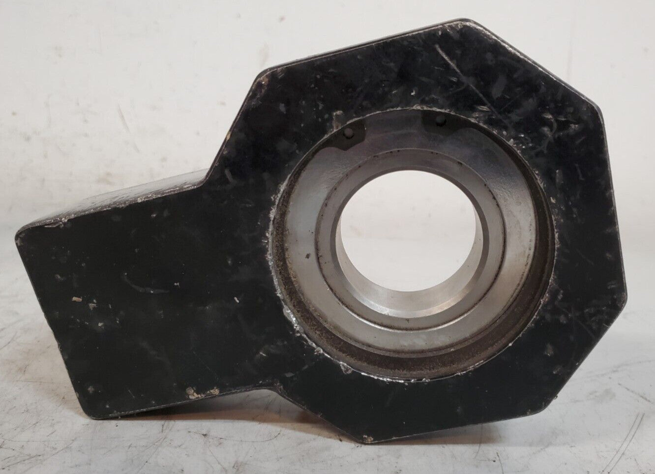 Link Belt Take Up Bearing McGill KX SB22210 W33SS