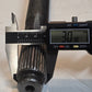 Rear Axle Shaft MG1015 for Motive Gear | 30.5" | 28 Spline | Dual 5x4.75" | 0610